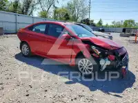 2018 Hyundai Accent фото