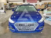 2018 Hyundai Accent фото
