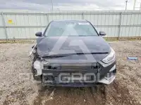2018 Hyundai Accent фото