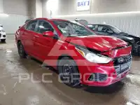 2018 Hyundai Accent фото