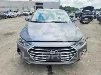 2018 Hyundai Elantra фото