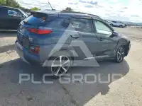 2018 Hyundai Kona фото