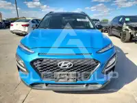 2018 Hyundai Kona фото