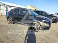 2018 Hyundai Kona photo