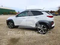 2018 Hyundai Kona photo