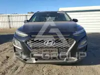 2018 Hyundai Kona photo