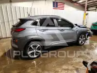 2018 Hyundai Kona фото