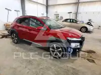 2018 Hyundai Kona фото