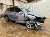 2018 Hyundai Kona фото