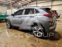 2018 Hyundai Kona фото