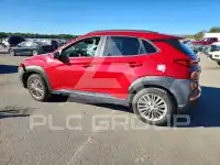 2018 Hyundai Kona фото