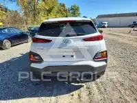2018 Hyundai Kona фото