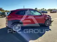 2018 Hyundai Kona фото