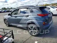 2018 Hyundai Kona фото
