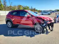 2018 Hyundai Kona фото