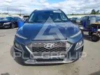 2018 Hyundai Kona фото