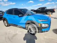 2018 Hyundai Kona фото