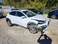2018 Hyundai Kona фото