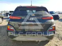 2018 Hyundai Kona photo