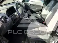 2018 Hyundai Kona фото