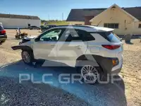2018 Hyundai Kona фото