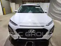2018 Hyundai Kona photo