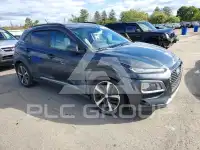 2018 Hyundai Kona фото