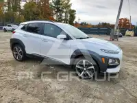 2018 Hyundai Kona photo