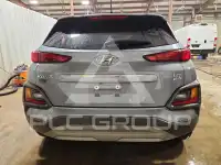 2018 Hyundai Kona фото