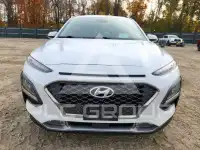 2018 Hyundai Kona photo
