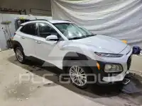 2018 Hyundai Kona photo
