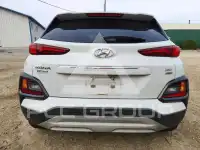 2018 Hyundai Kona photo
