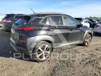 2018 Hyundai Kona photo