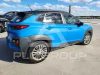 2018 Hyundai Kona фото