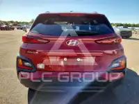 2018 Hyundai Kona фото