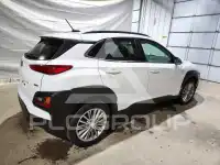 2018 Hyundai Kona photo