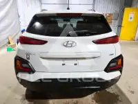 2018 Hyundai Kona photo