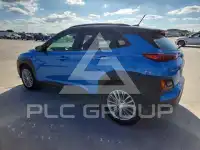 2018 Hyundai Kona фото