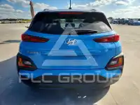 2018 Hyundai Kona фото