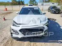 2018 Hyundai Kona фото