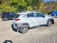 2018 Hyundai Kona фото