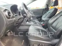 2018 Hyundai Kona photo
