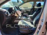 2018 Hyundai Kona фото