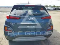 2018 Hyundai Kona фото