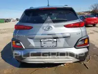2018 Hyundai Kona фото