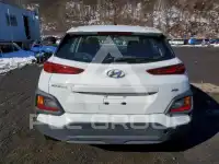 2018 Hyundai Kona фото