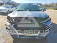2018 Hyundai Kona фото