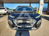 2018 Hyundai Kona фото