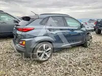 2018 Hyundai Kona фото