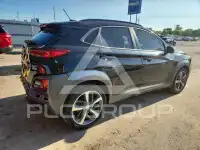 2018 Hyundai Kona фото